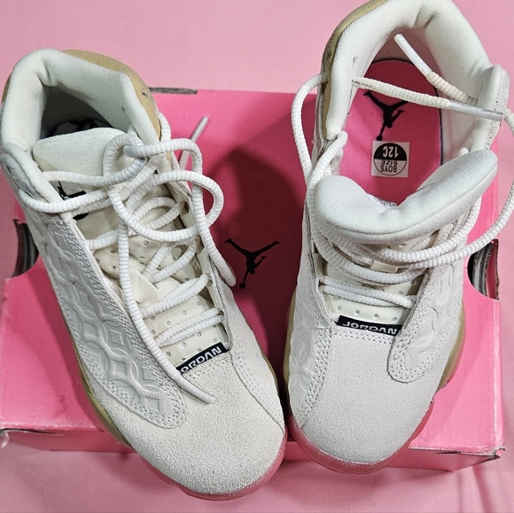 JORDAN 6 RINGS(NWOT) - Picture 6 of 9